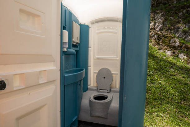 Best Portable Restroom Maintenance and Cleaning  in Berthoud, CO