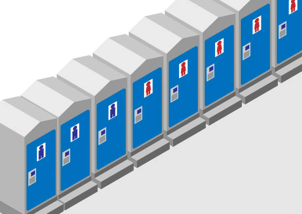 Berthoud, CO Portable Potty Rental Company