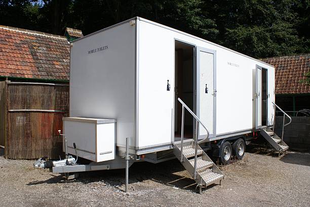 Best Portable Restrooms for Agricultural Sites  in Berthoud, CO
